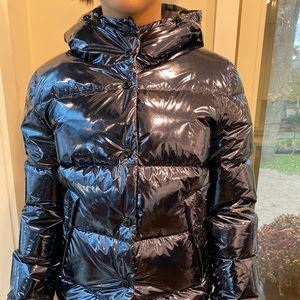 Moncler ladies jacket